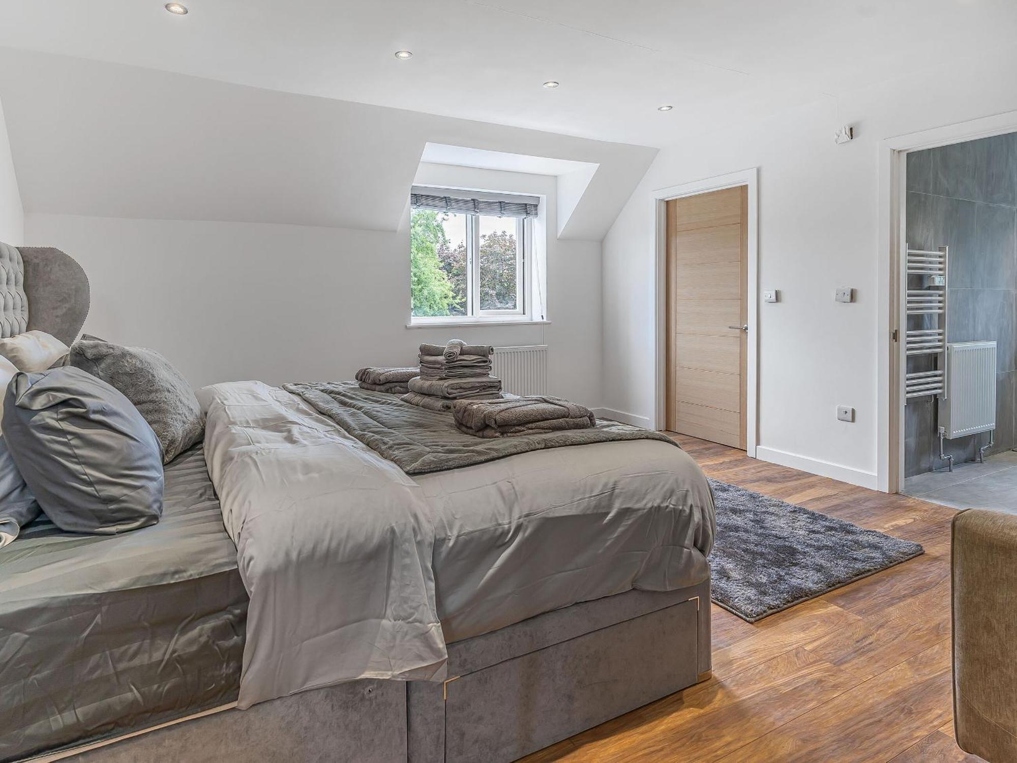 Villa Ty Afon Reg - Uk38509 Glanamman Esterno foto