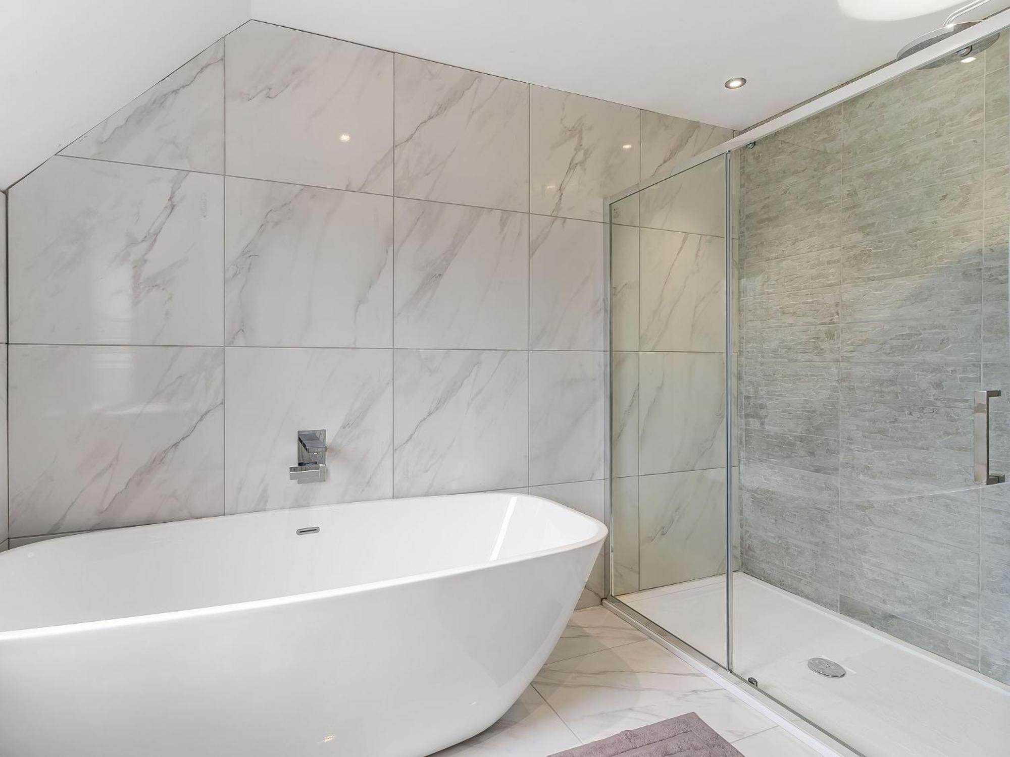 Villa Ty Afon Reg - Uk38509 Glanamman Esterno foto