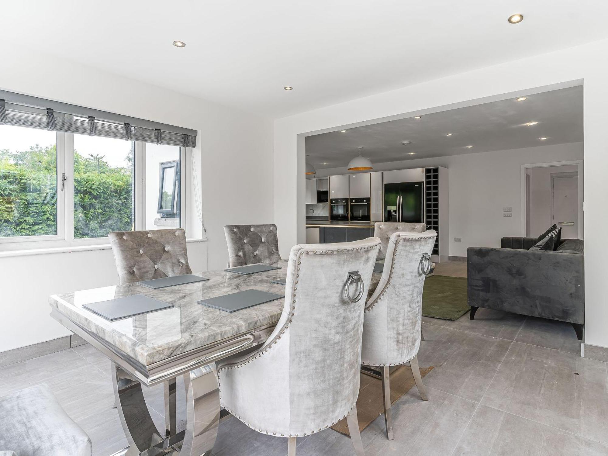 Villa Ty Afon Reg - Uk38509 Glanamman Esterno foto